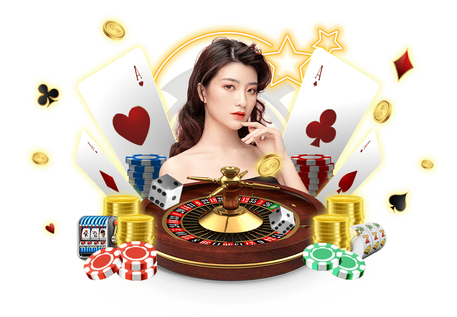 ข้อดีจากการเล่นเกมรูเล็ต ออนไลน์