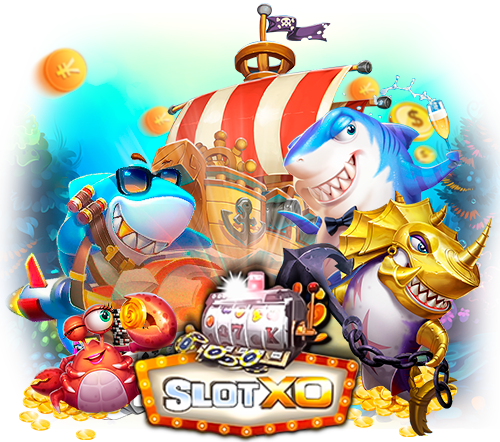 สล็อตออนไลน์มาตรฐานสากล มั่นคง ปลอดภัย 100%