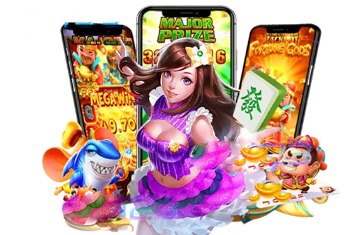 ร่วมผจญภัยล่าสมบัติกับ PG SLOT สนุกได้ทุกที่ ทุกเวลา